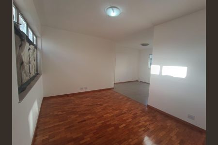Apartamento à venda com 3 quartos, 100m² em Gutierrez, Belo Horizonte