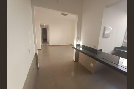 Apartamento à venda com 100m², 3 quartos e 1 vaga