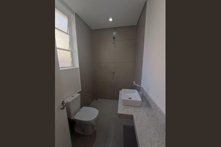 Apartamento à venda com 3 quartos, 100m² em Gutierrez, Belo Horizonte
