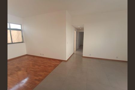 Apartamento à venda com 3 quartos, 100m² em Gutierrez, Belo Horizonte