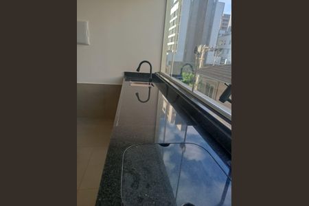 Apartamento à venda com 100m², 3 quartos e 1 vaga