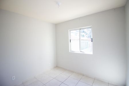 Quarto 1 de casa de condomínio para alugar com 2 quartos, 59m² em Cândida Ferreira, Contagem