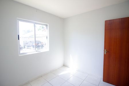 Quarto 1 de casa de condomínio para alugar com 2 quartos, 59m² em Cândida Ferreira, Contagem