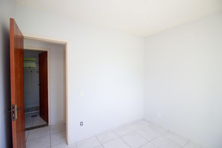 Quarto 1 de casa de condomínio para alugar com 2 quartos, 59m² em Cândida Ferreira, Contagem