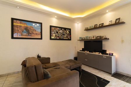 Sala de casa à venda com 2 quartos, 150m² em Parque Penha, São Paulo