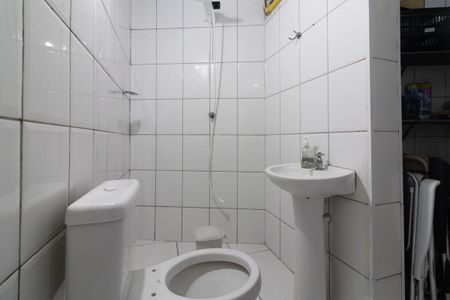 Casa à venda com 150m², 2 quartos e 7 vagasBanheiro