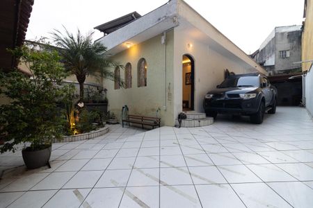 Casa à venda com 150m², 2 quartos e 7 vagasGaragem