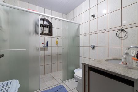 Casa à venda com 150m², 2 quartos e 7 vagasBanheiro