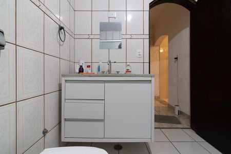 Casa à venda com 150m², 2 quartos e 7 vagasBanheiro