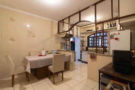 Casa à venda com 150m², 2 quartos e 7 vagasCozinha