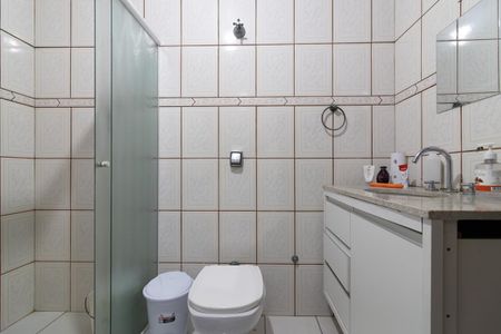 Casa à venda com 150m², 2 quartos e 7 vagasBanheiro