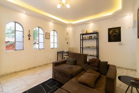 Sala de casa à venda com 2 quartos, 150m² em Parque Penha, São Paulo