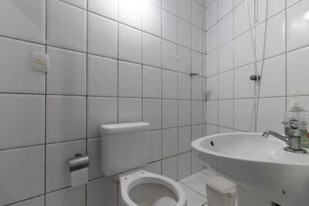 Casa à venda com 150m², 2 quartos e 7 vagasBanheiro