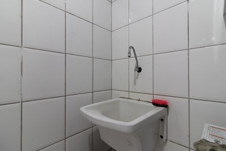 Casa à venda com 150m², 2 quartos e 7 vagasÁrea de Serviço