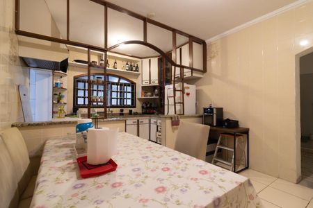 Casa à venda com 150m², 2 quartos e 7 vagasCozinha