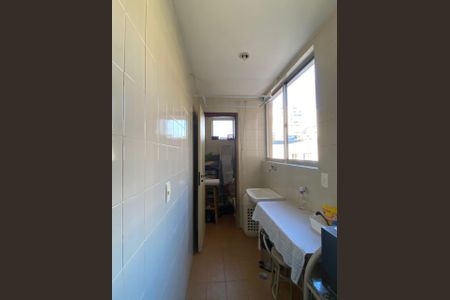 Apartamento à venda com 2 quartos, 62m² em São Pedro, Belo Horizonte