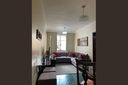 Apartamento à venda com 2 quartos, 62m² em São Pedro, Belo Horizonte