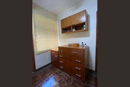Apartamento à venda com 2 quartos, 62m² em São Pedro, Belo Horizonte