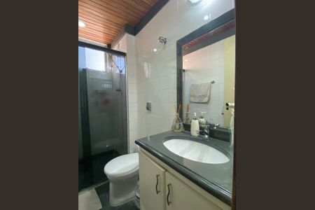 Apartamento à venda com 2 quartos, 62m² em São Pedro, Belo Horizonte