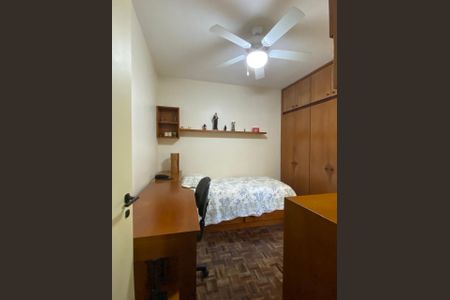 Apartamento à venda com 2 quartos, 62m² em São Pedro, Belo Horizonte