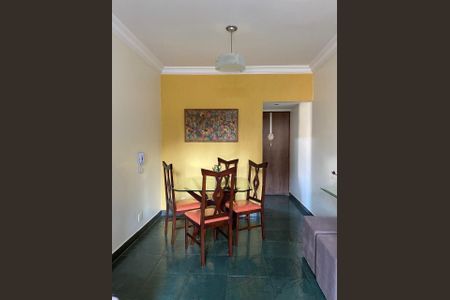 Apartamento à venda com 2 quartos, 62m² em São Pedro, Belo Horizonte