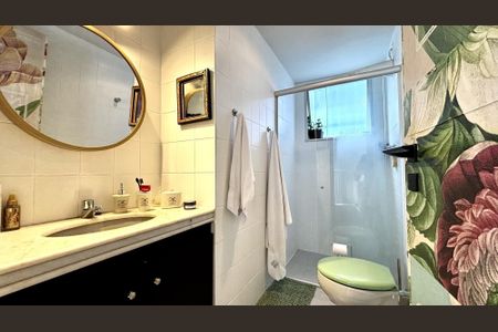 Apartamento à venda com 2 quartos, 65m² em Anchieta, Belo Horizonte