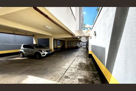 Apartamento à venda com 2 quartos, 65m² em Anchieta, Belo Horizonte