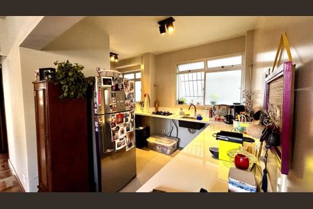 Apartamento à venda com 2 quartos, 65m² em Anchieta, Belo Horizonte