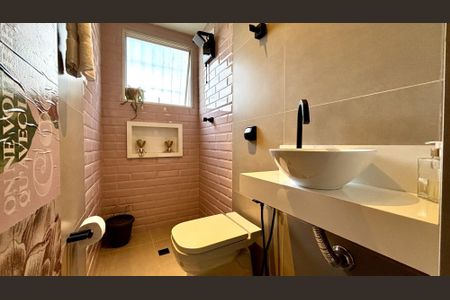 Apartamento à venda com 2 quartos, 65m² em Anchieta, Belo Horizonte