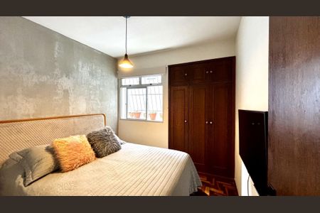 Apartamento à venda com 2 quartos, 65m² em Anchieta, Belo Horizonte