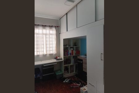 Apartamento para alugar com 3 quartos, 55m² em Serrano, Belo Horizonte