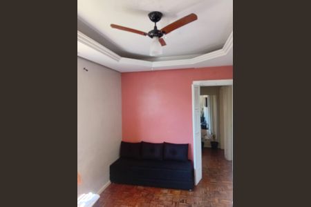 Apartamento para alugar com 3 quartos, 55m² em Serrano, Belo Horizonte