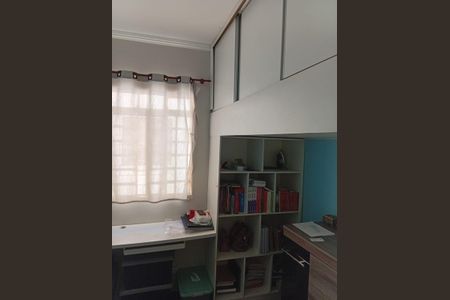 Apartamento para alugar com 3 quartos, 55m² em Serrano, Belo Horizonte