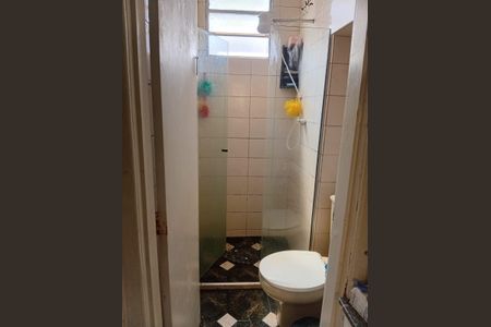 Apartamento para alugar com 3 quartos, 55m² em Serrano, Belo Horizonte