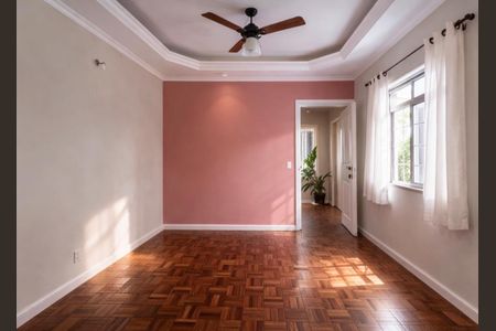 Apartamento para alugar com 3 quartos, 55m² em Serrano, Belo Horizonte