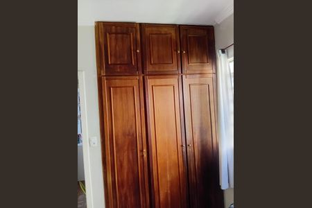 Apartamento para alugar com 3 quartos, 55m² em Serrano, Belo Horizonte