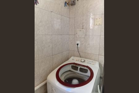Apartamento para alugar com 3 quartos, 55m² em Serrano, Belo Horizonte