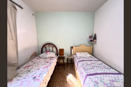 Casa à venda com 3 quartos, 360m² em São João Batista, Belo Horizonte