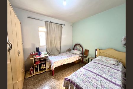 Casa à venda com 3 quartos, 360m² em São João Batista, Belo Horizonte