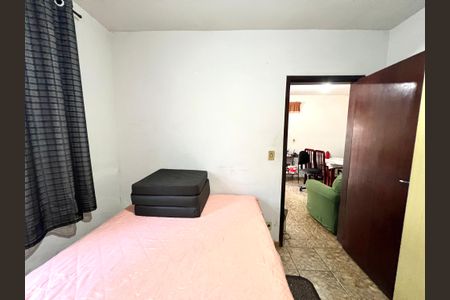 Casa à venda com 3 quartos, 360m² em São João Batista, Belo Horizonte