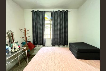 Casa à venda com 3 quartos, 360m² em São João Batista, Belo Horizonte