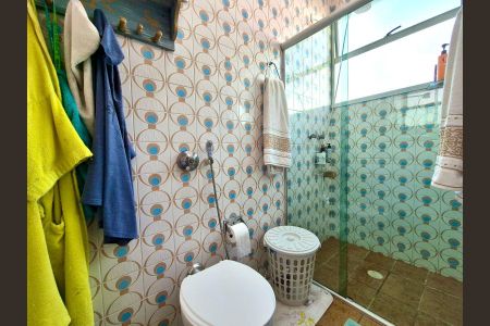 Apartamento à venda com 3 quartos, 115m² em Anchieta, Belo Horizonte