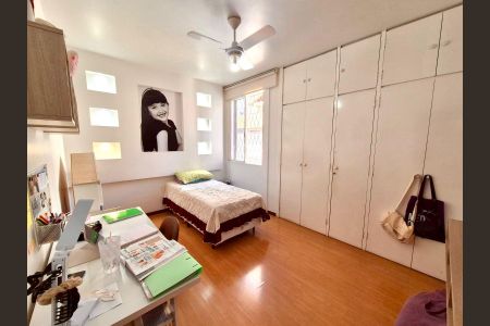 Apartamento à venda com 3 quartos, 115m² em Anchieta, Belo Horizonte