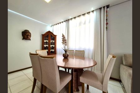 Apartamento à venda com 3 quartos, 115m² em Anchieta, Belo Horizonte