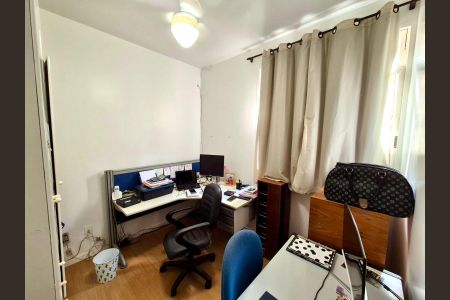 Apartamento à venda com 3 quartos, 115m² em Anchieta, Belo Horizonte