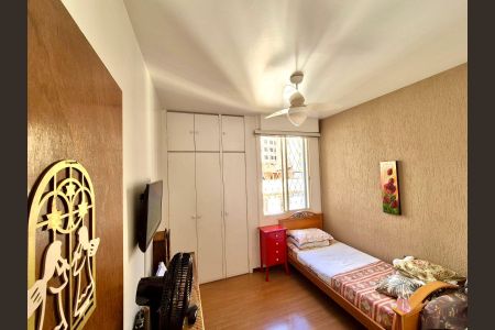 Apartamento à venda com 3 quartos, 115m² em Anchieta, Belo Horizonte