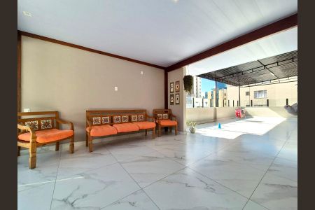 Apartamento à venda com 3 quartos, 115m² em Anchieta, Belo Horizonte