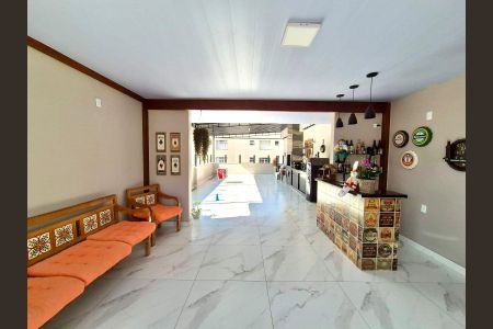 Apartamento à venda com 3 quartos, 115m² em Anchieta, Belo Horizonte
