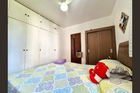 Apartamento à venda com 3 quartos, 115m² em Anchieta, Belo Horizonte