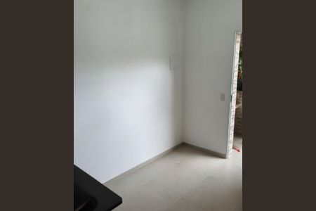 Sala de casa para alugar com 3 quartos, 120m² em Residencial Marco Polo, Cotia